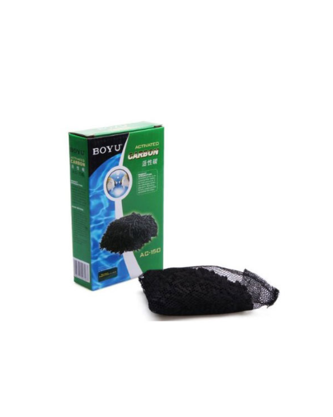 Boyu Activated Carbon