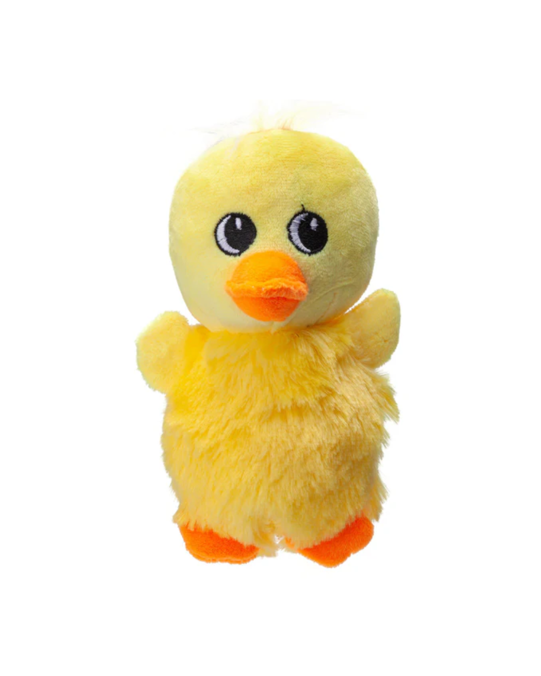Dogline  6" Duck Mini Dog Toy