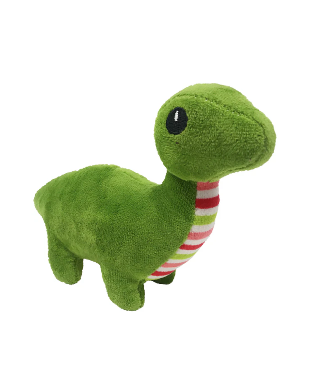Dogline 8" Dino Mini Dog Toy