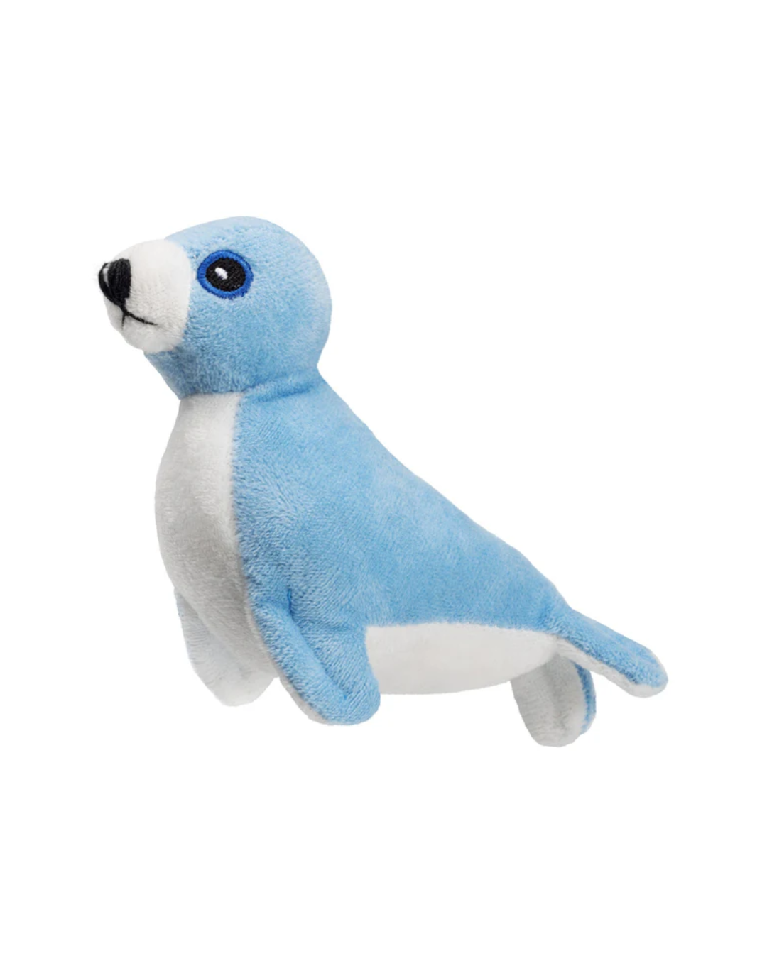 Dogline 6" Sea Lion Mini Dog Toy
