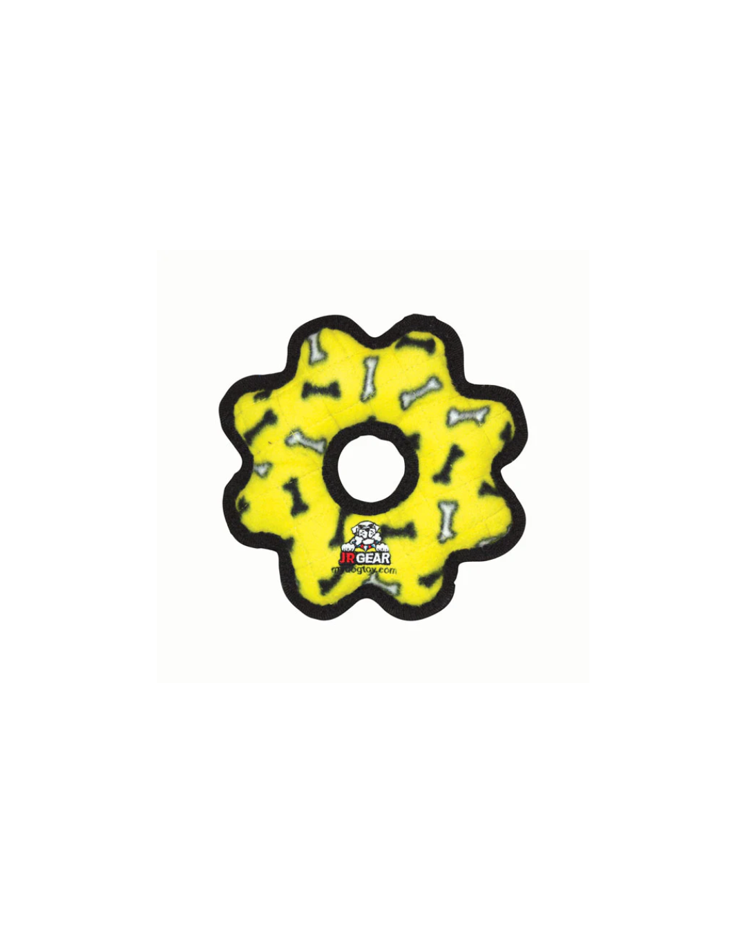 Tuffy's Jr. Gear Ring