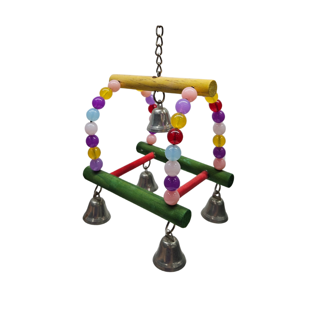 Rock & Roller Swing
