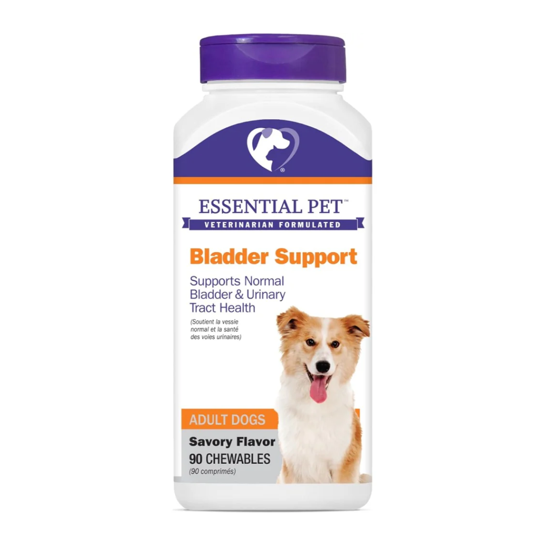 Essential Pet Bladder Support