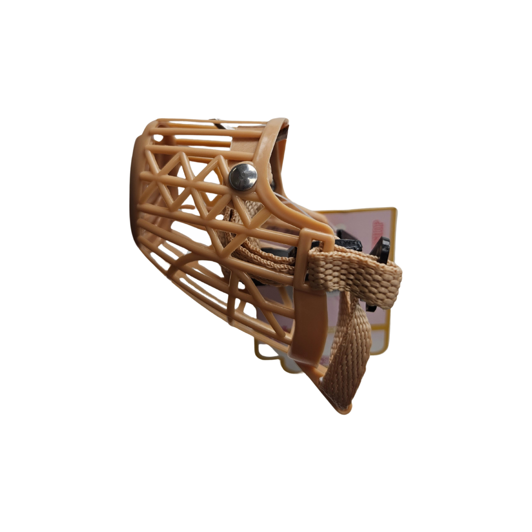 Dog Muzzle