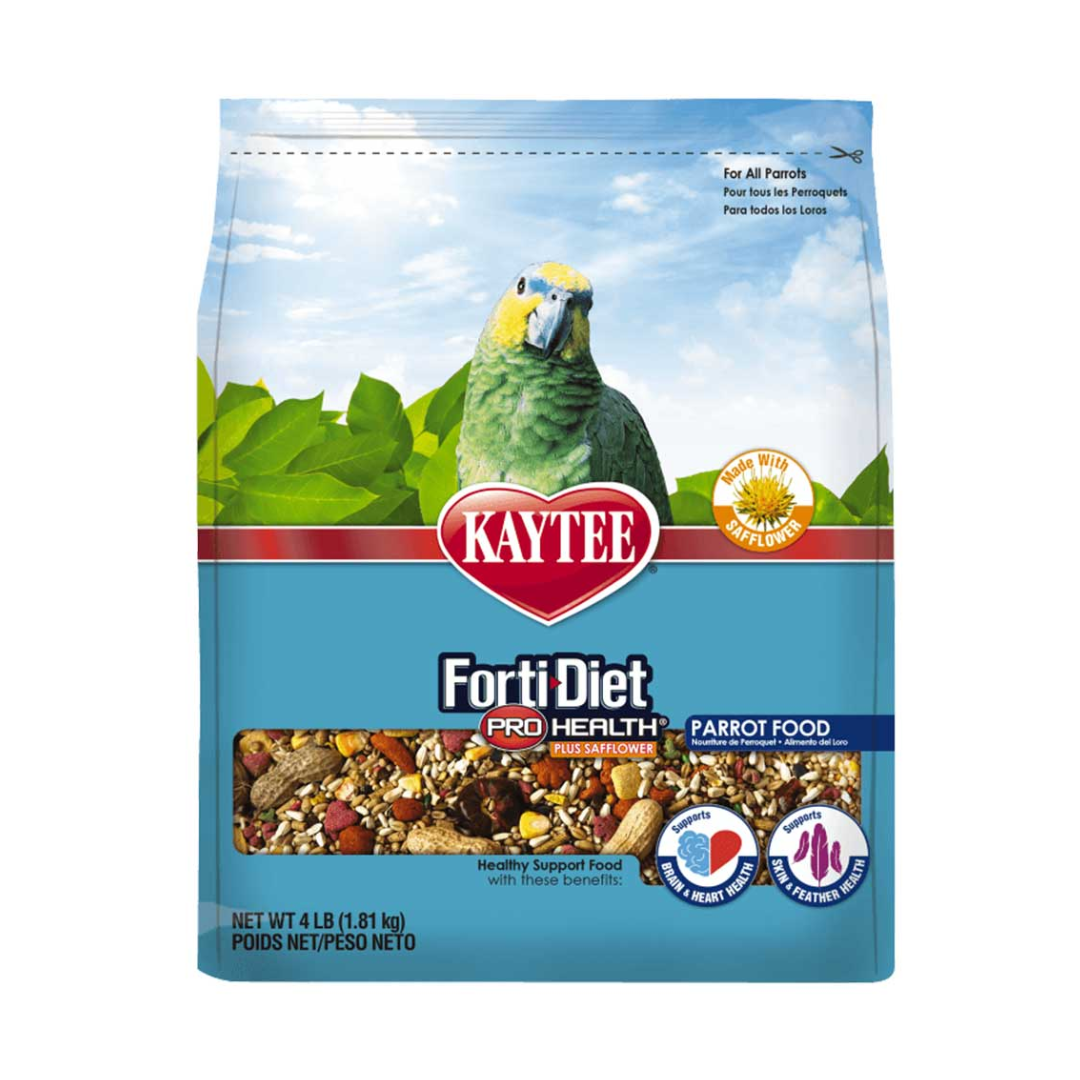 Kaytee Forti Diet Parrot Food