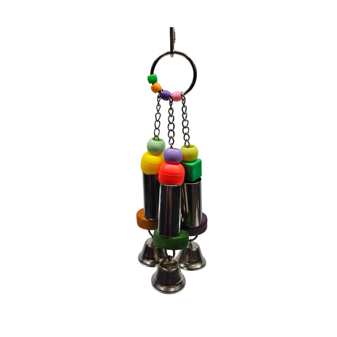 Bell Toy