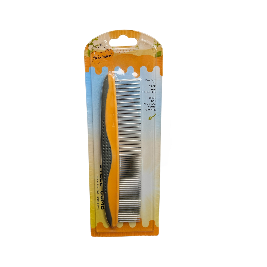 Dog Grooming Comb
