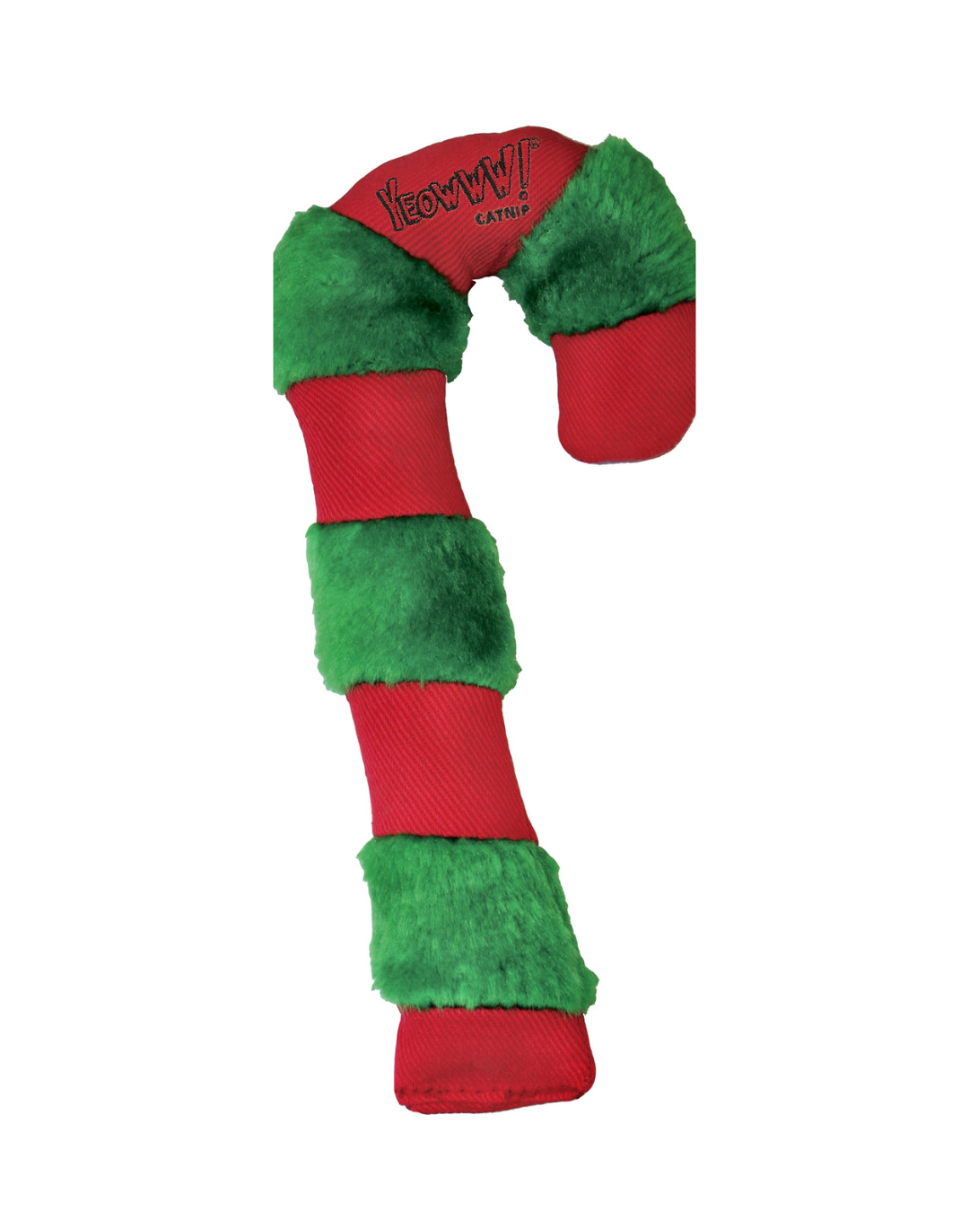 Yeowww!-Tide Candy Cane