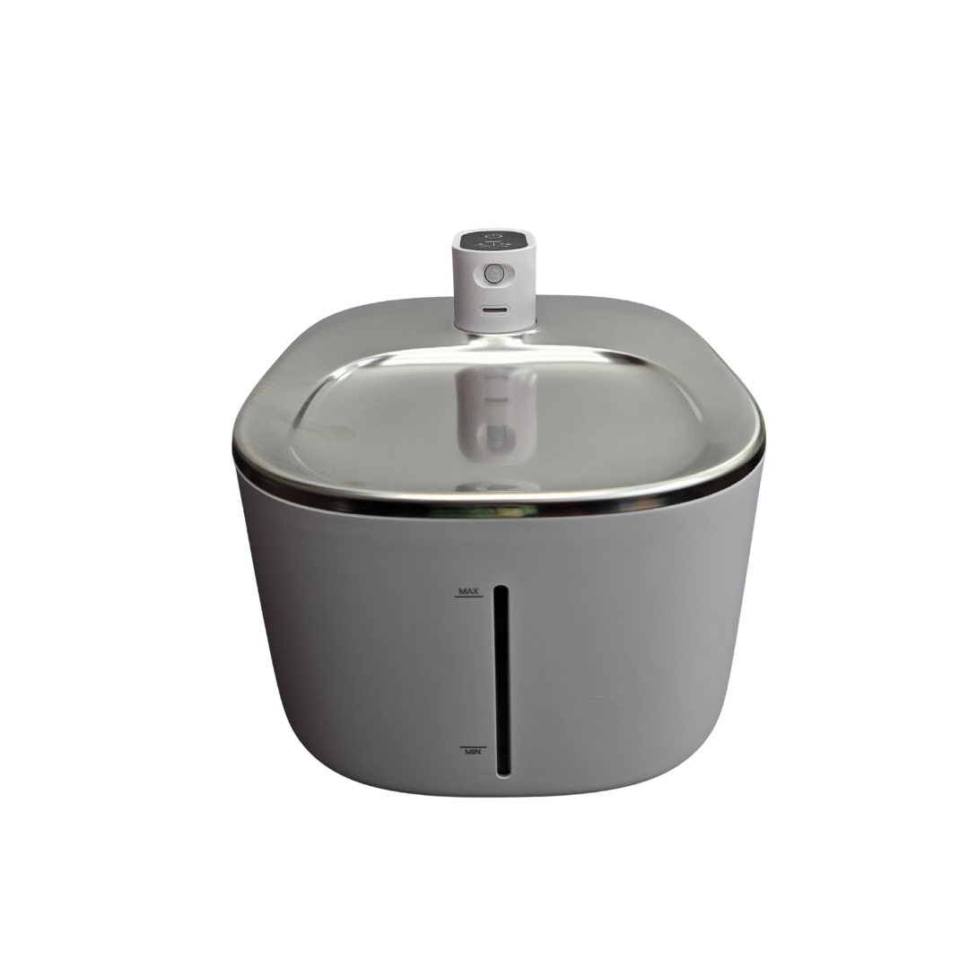 4L Smart Wireless Cat Fountain