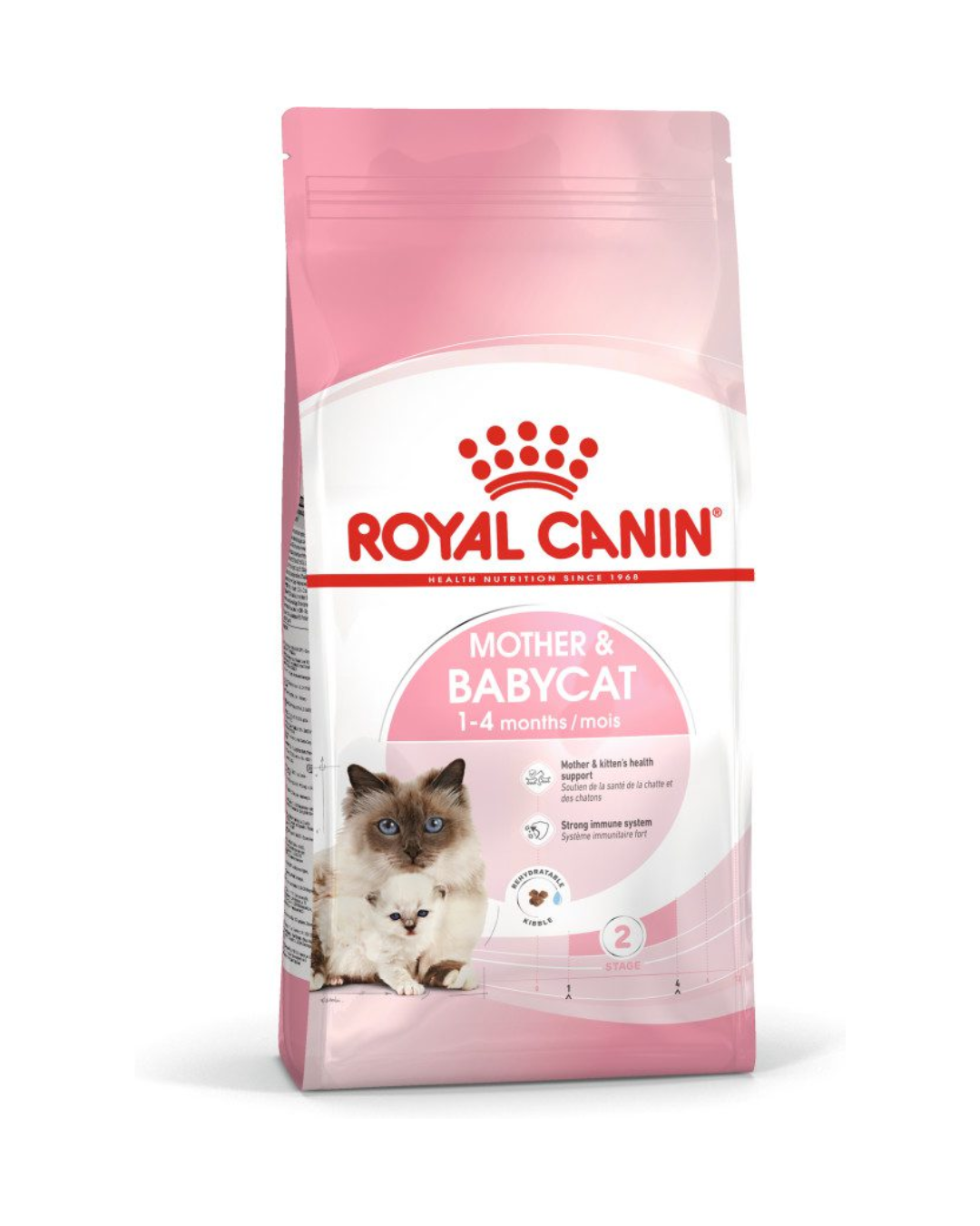 Royal Canin Mother & Babycat