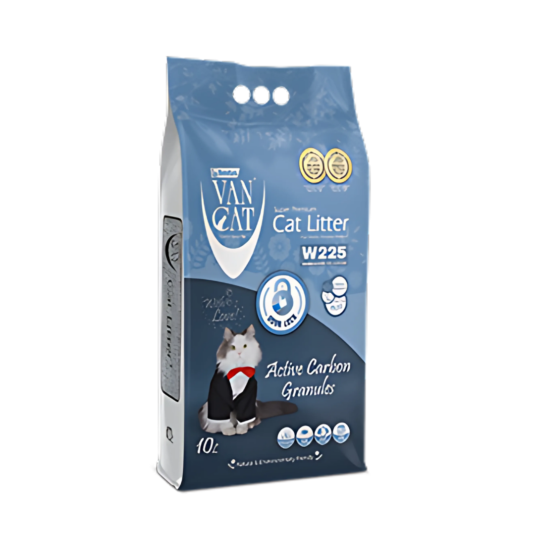 VanCat Litter Carbon 10kg