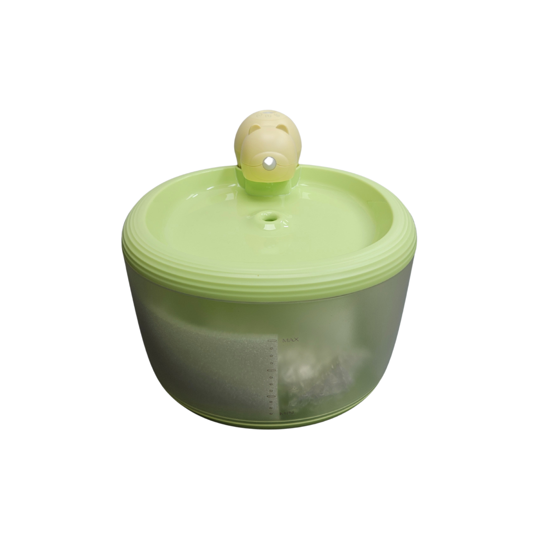Tiny Bear Wireless Cat Water Dispenser