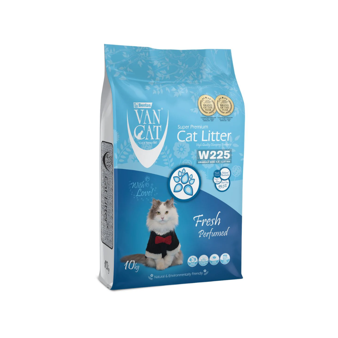 VanCat Litter Fresh