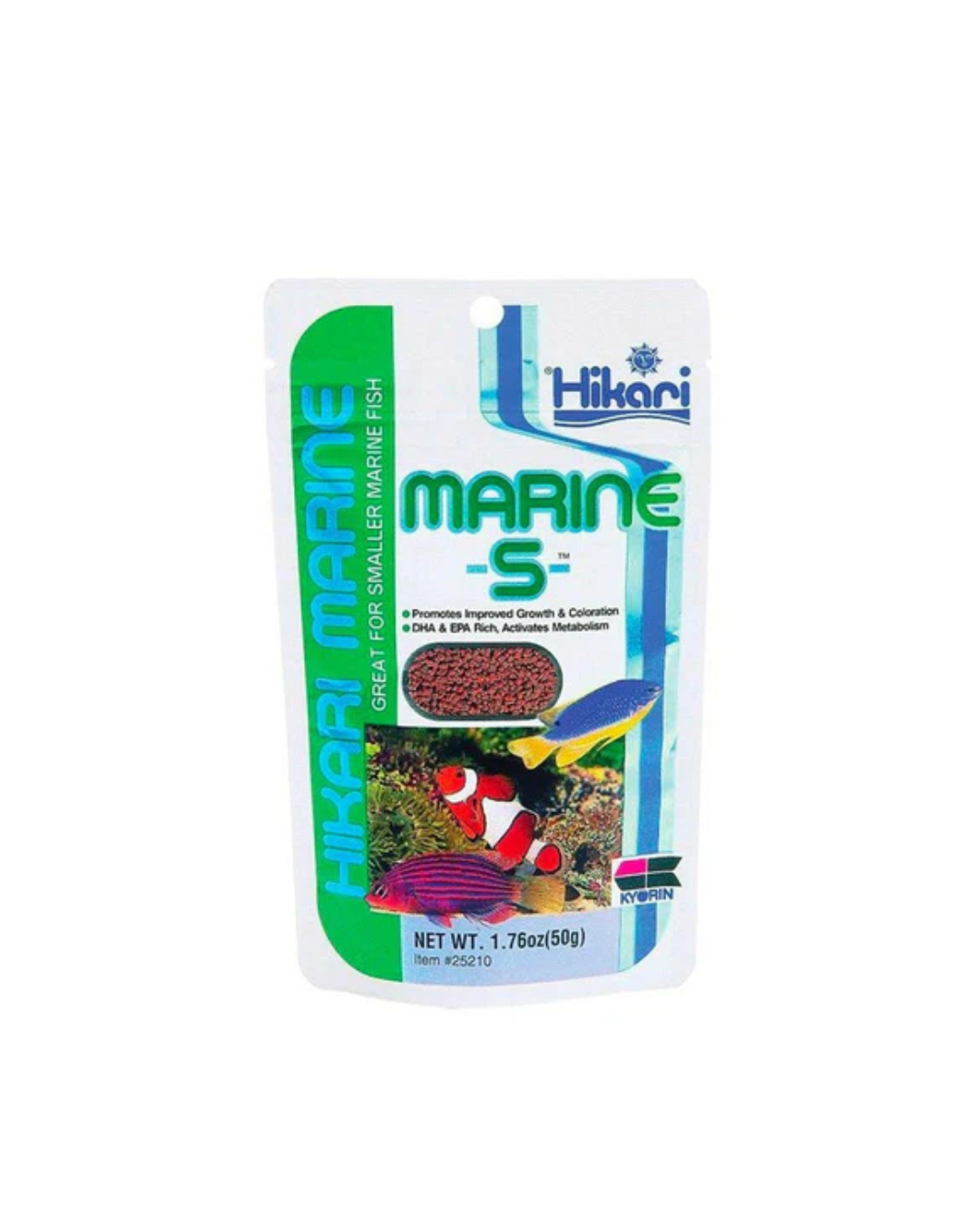 Hikari Marine MARINE S