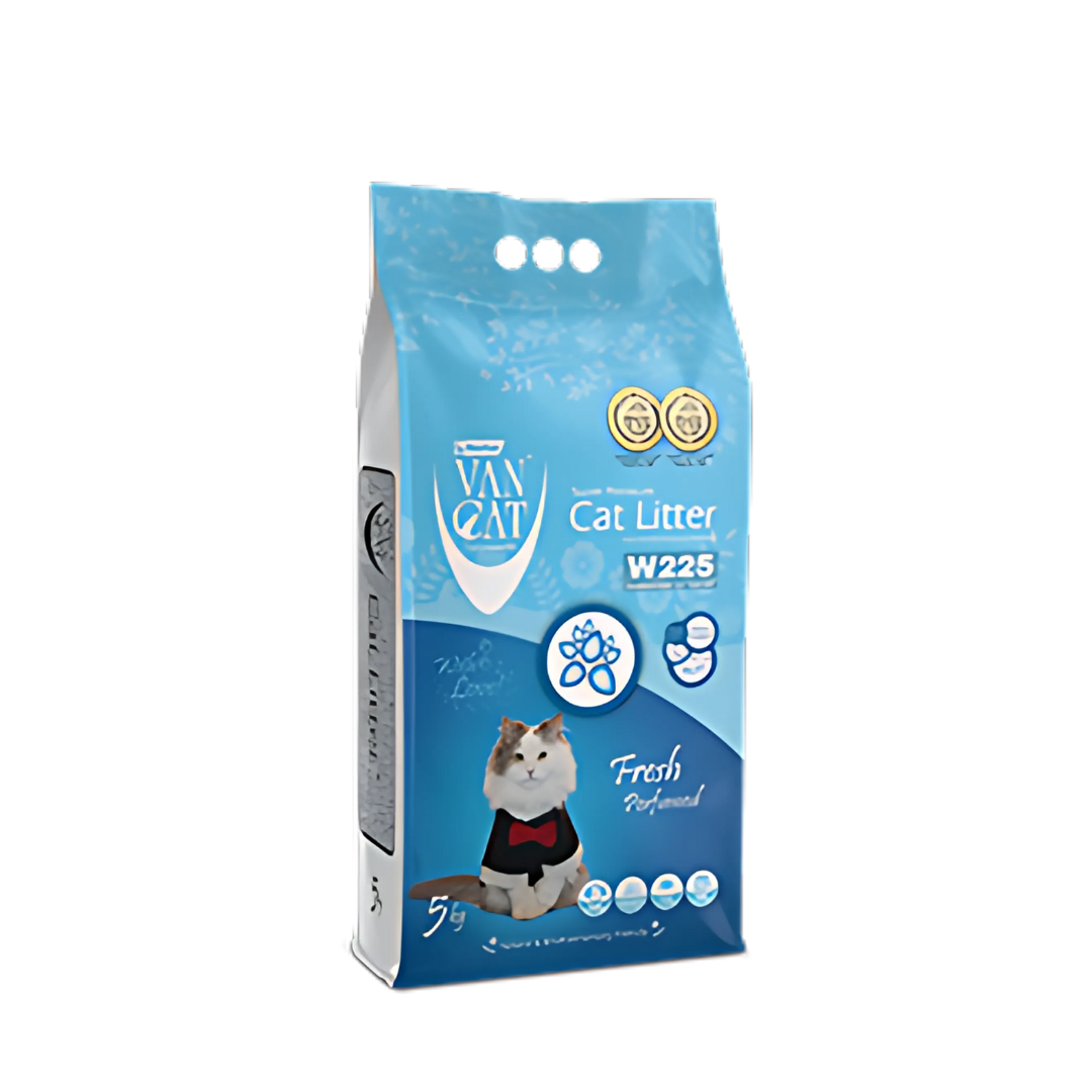 VanCat Litter Fresh