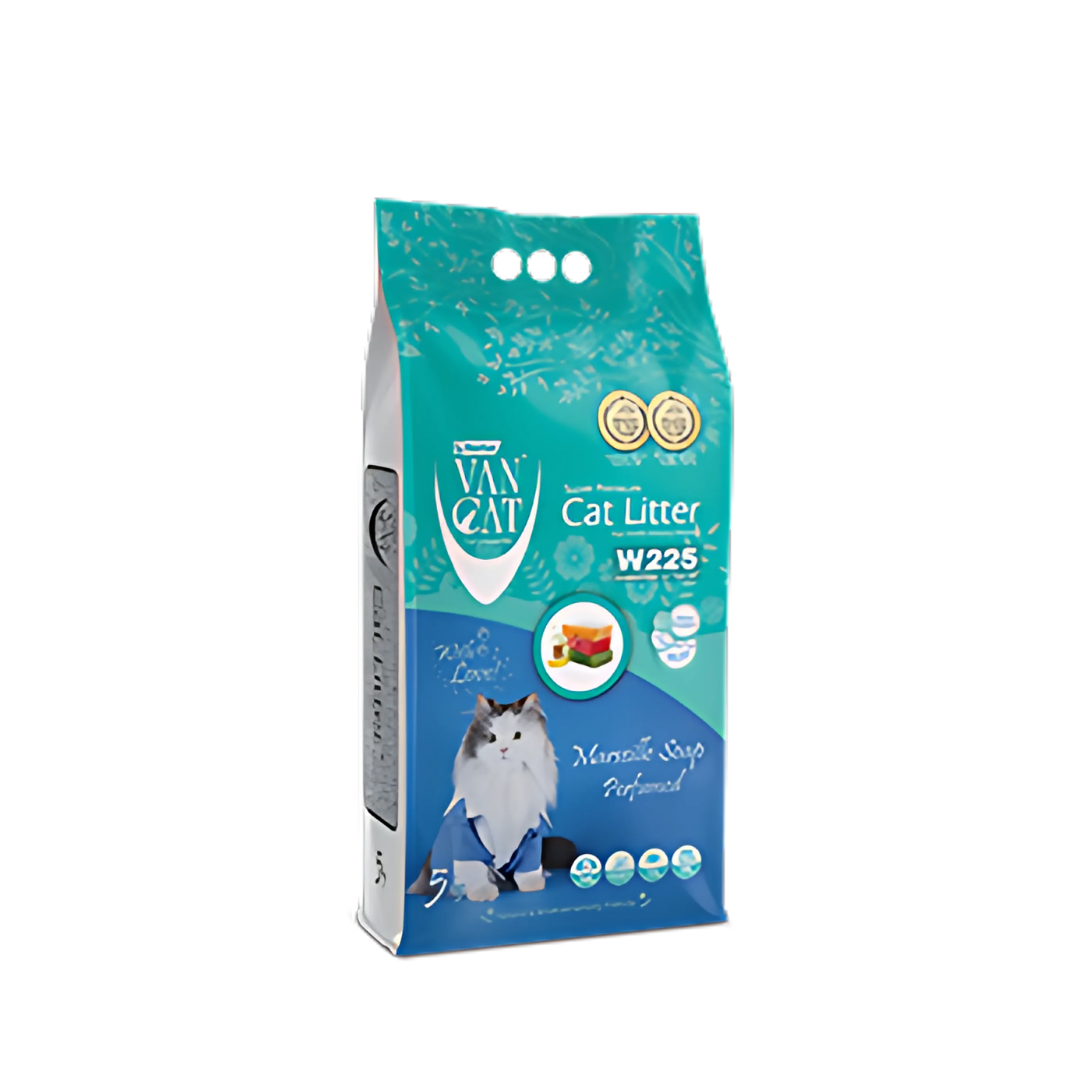 VanCat Litter Marselle Soap