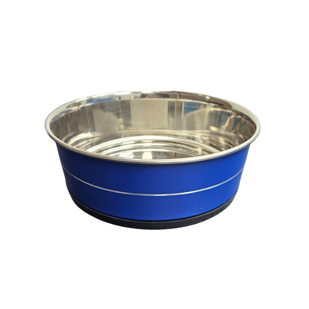 Non Stick Dog Bowl Medium