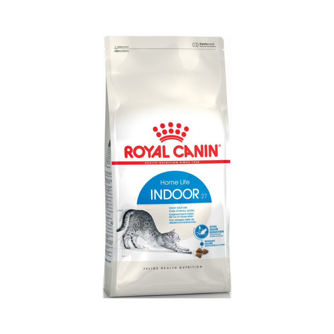 Royal Canin Indoor Cat Chow