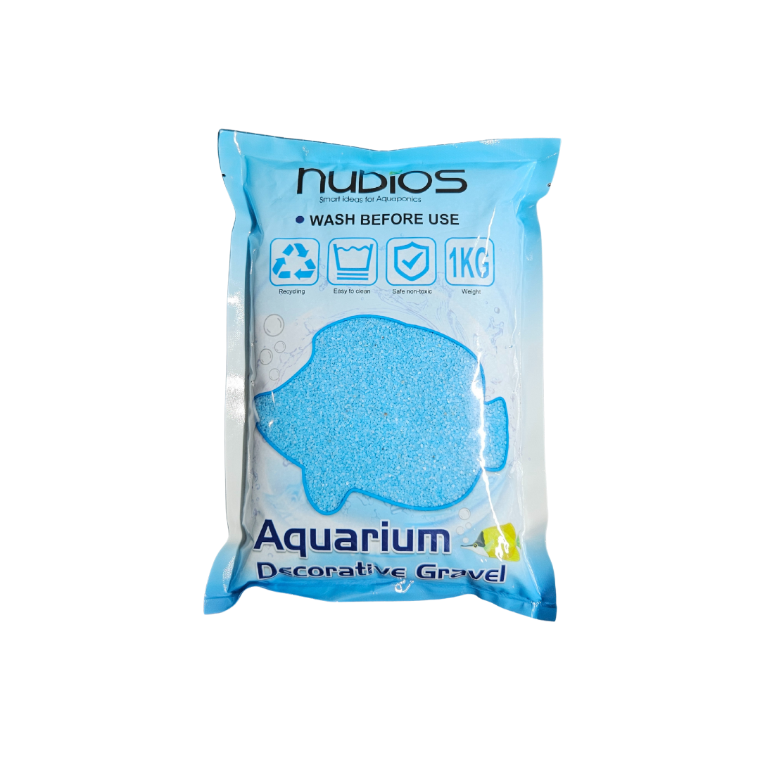 Nubios Aquarium Sand