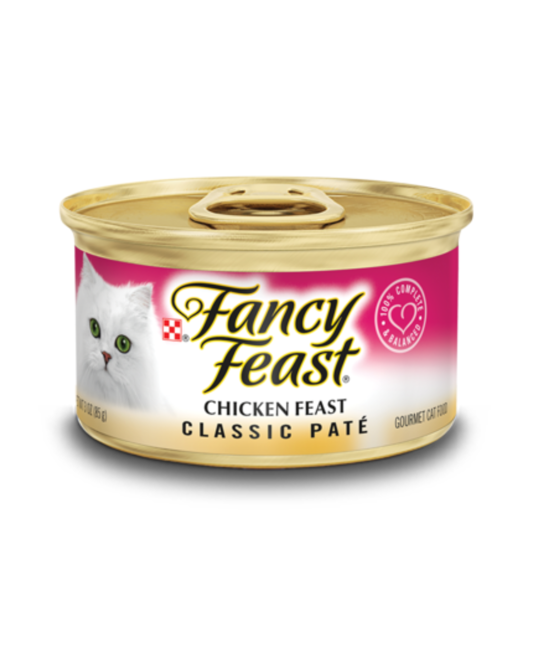 Fancy Feast Classic Paté Chicken Gourmet