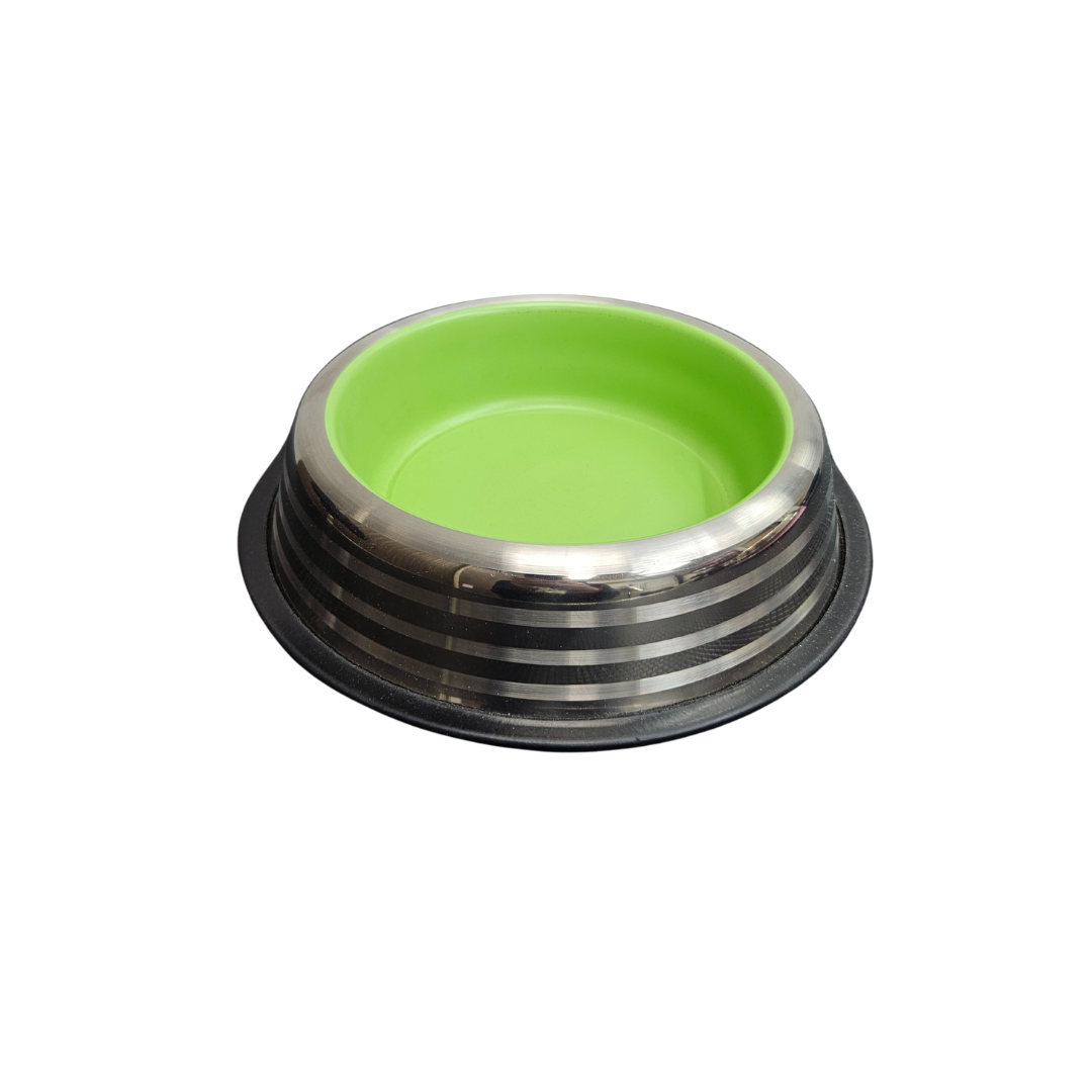 Non Stick Dog Bowl