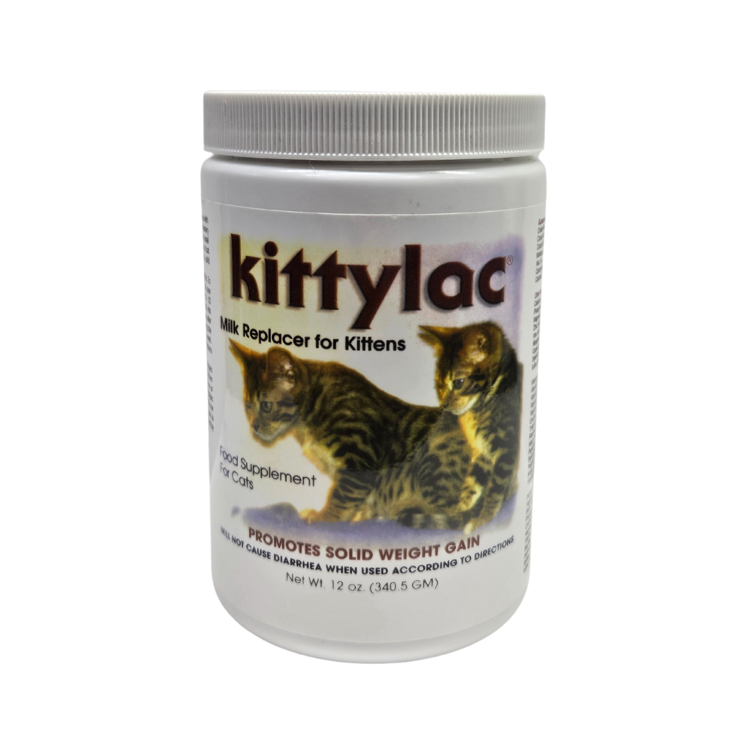 KittyLac