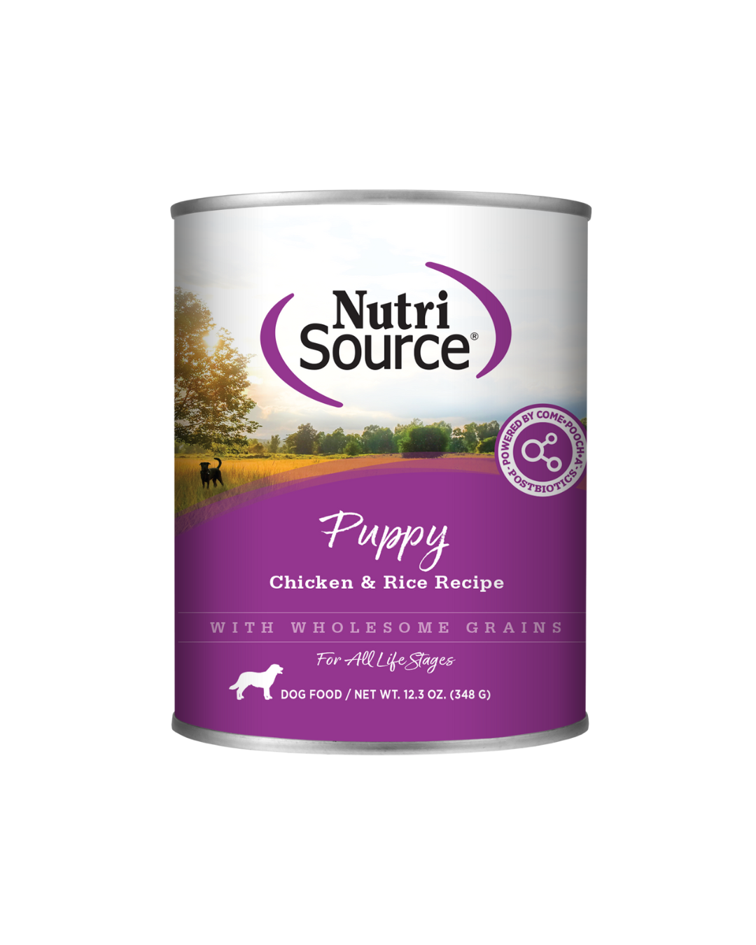 NutriSource Puppy Formula