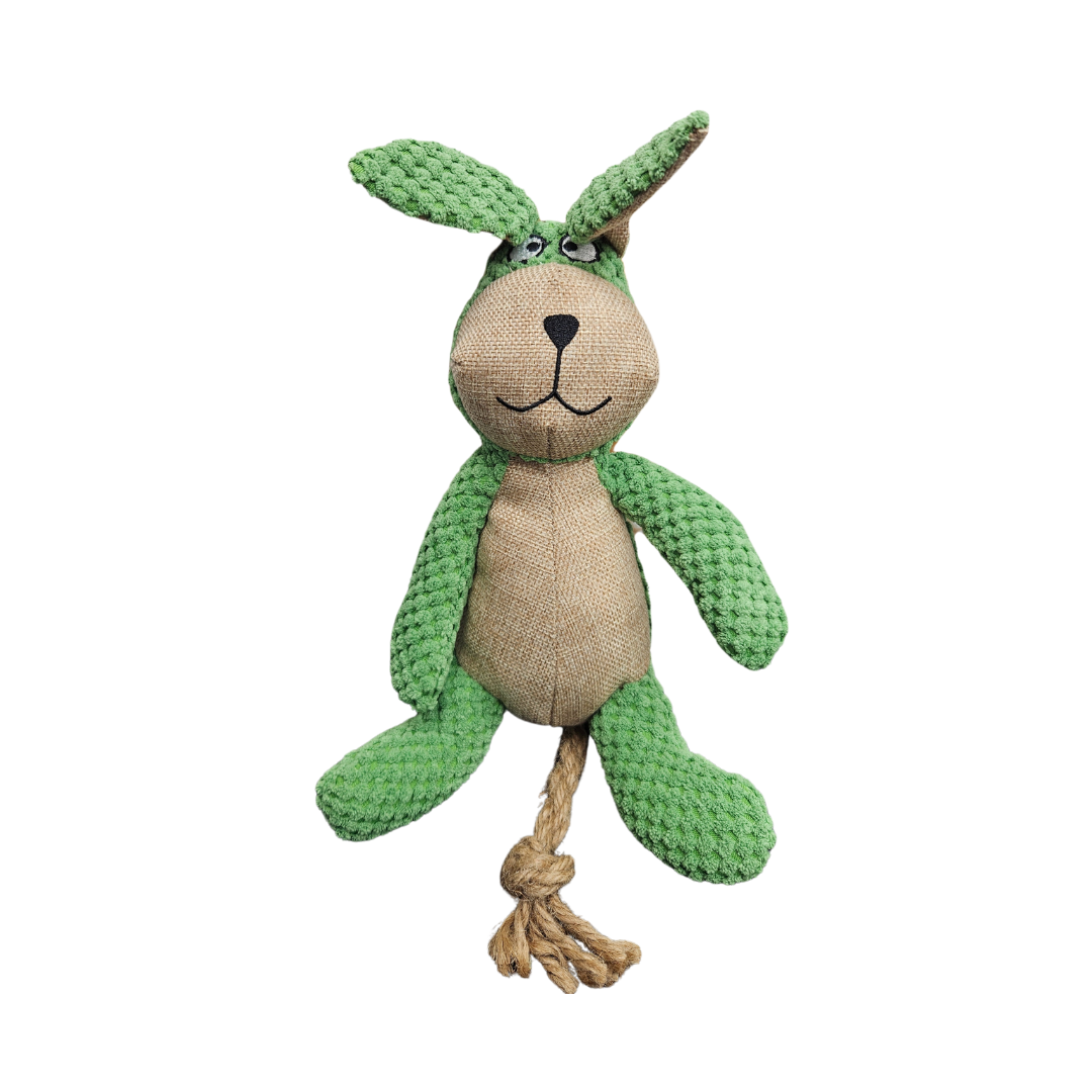 Mr Bunny Plush Toy
