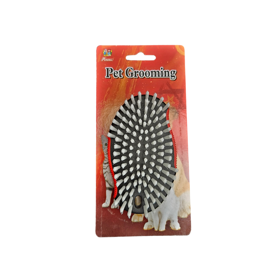 Hand Pet Grooming Brush