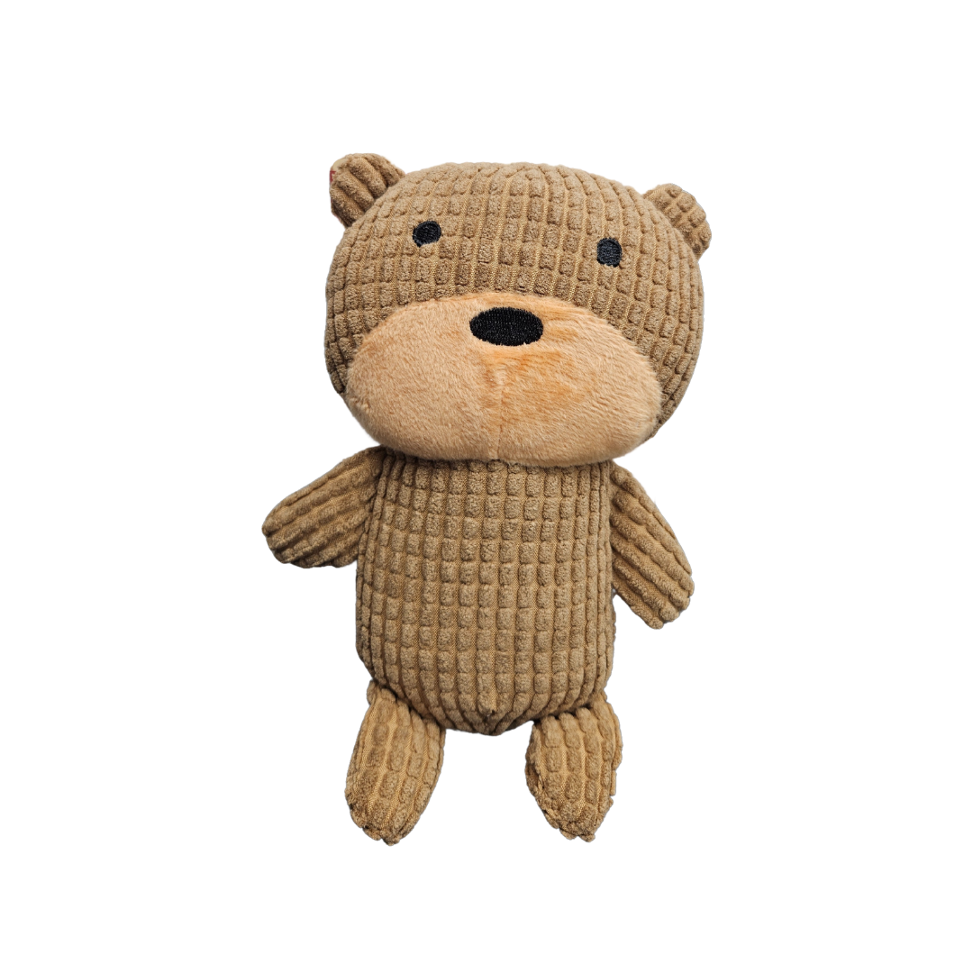 Mr Teddy Plush Toy