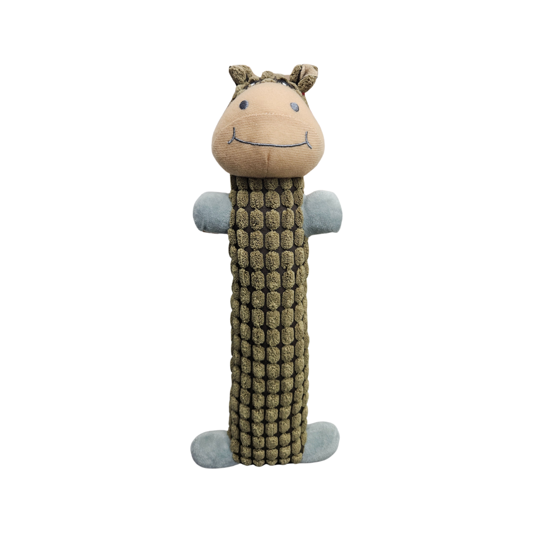 Mr Caterpillar Plush Toy