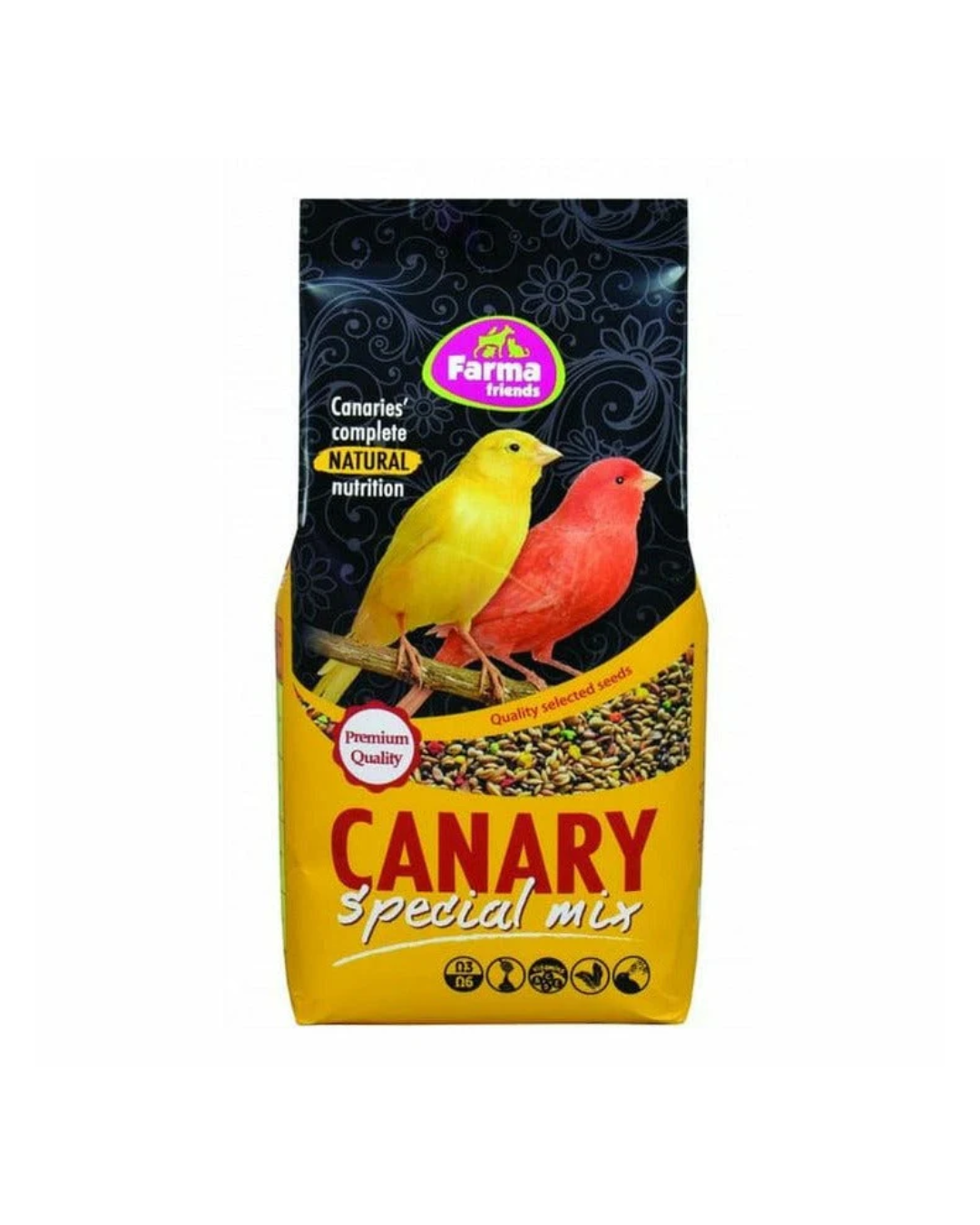 Farma Canary Special Mix - 1 Kg