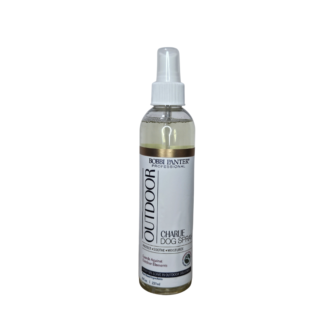 BOBBI PANTER Outdoor Dog Spray