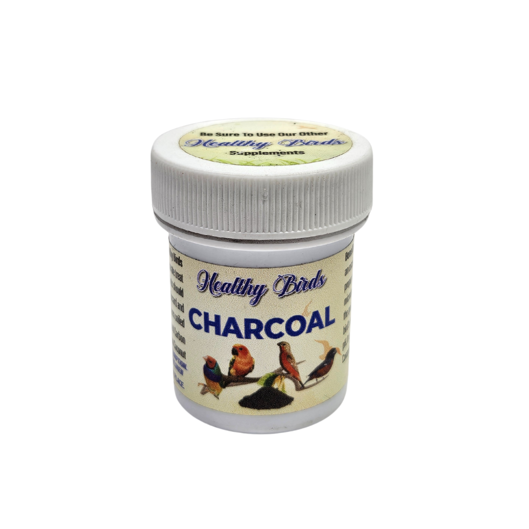 Charcoal