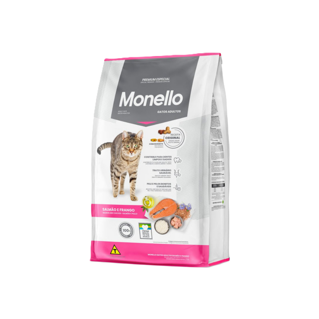 Monello Special Adult Cat