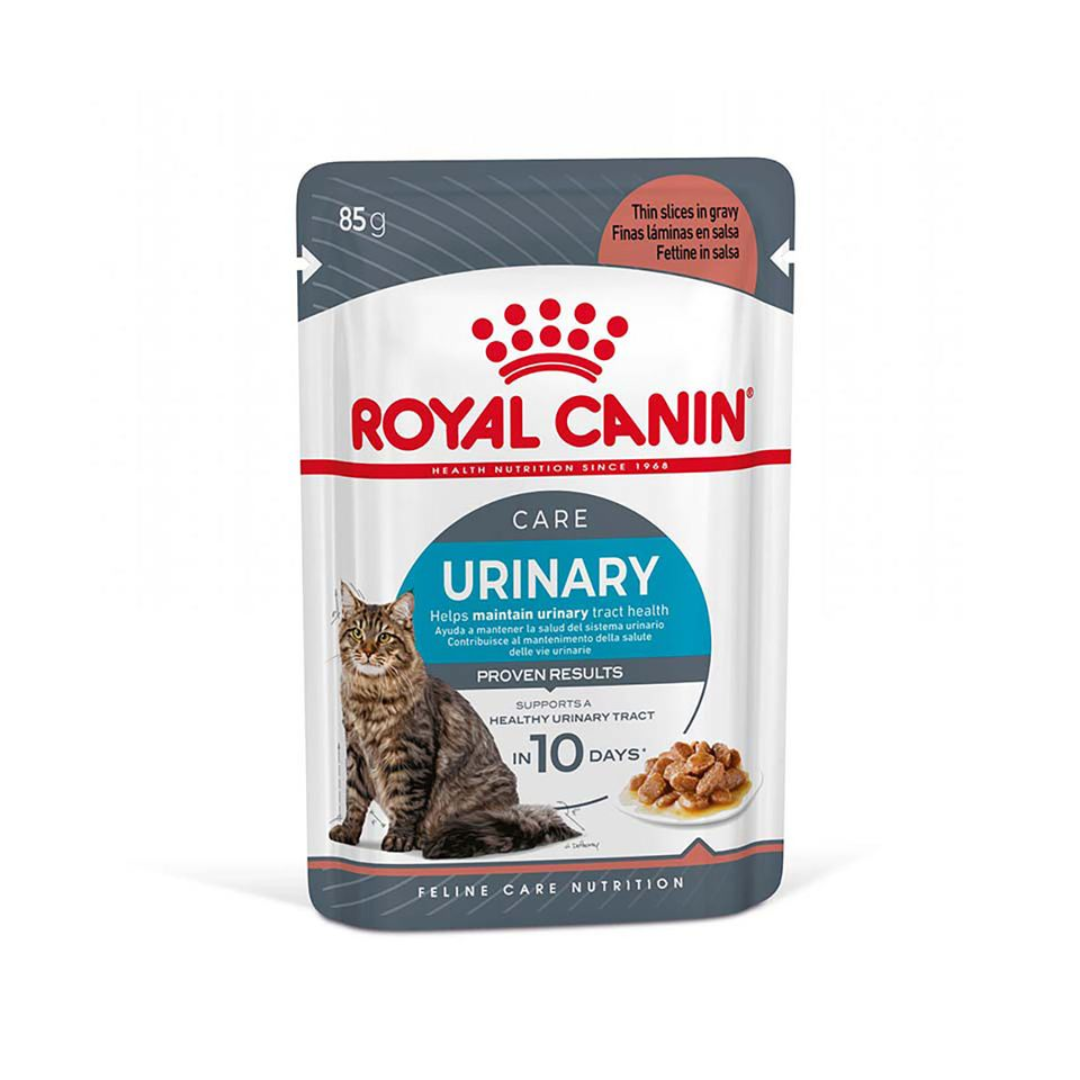 Royal Canin Urinary Care Gravy