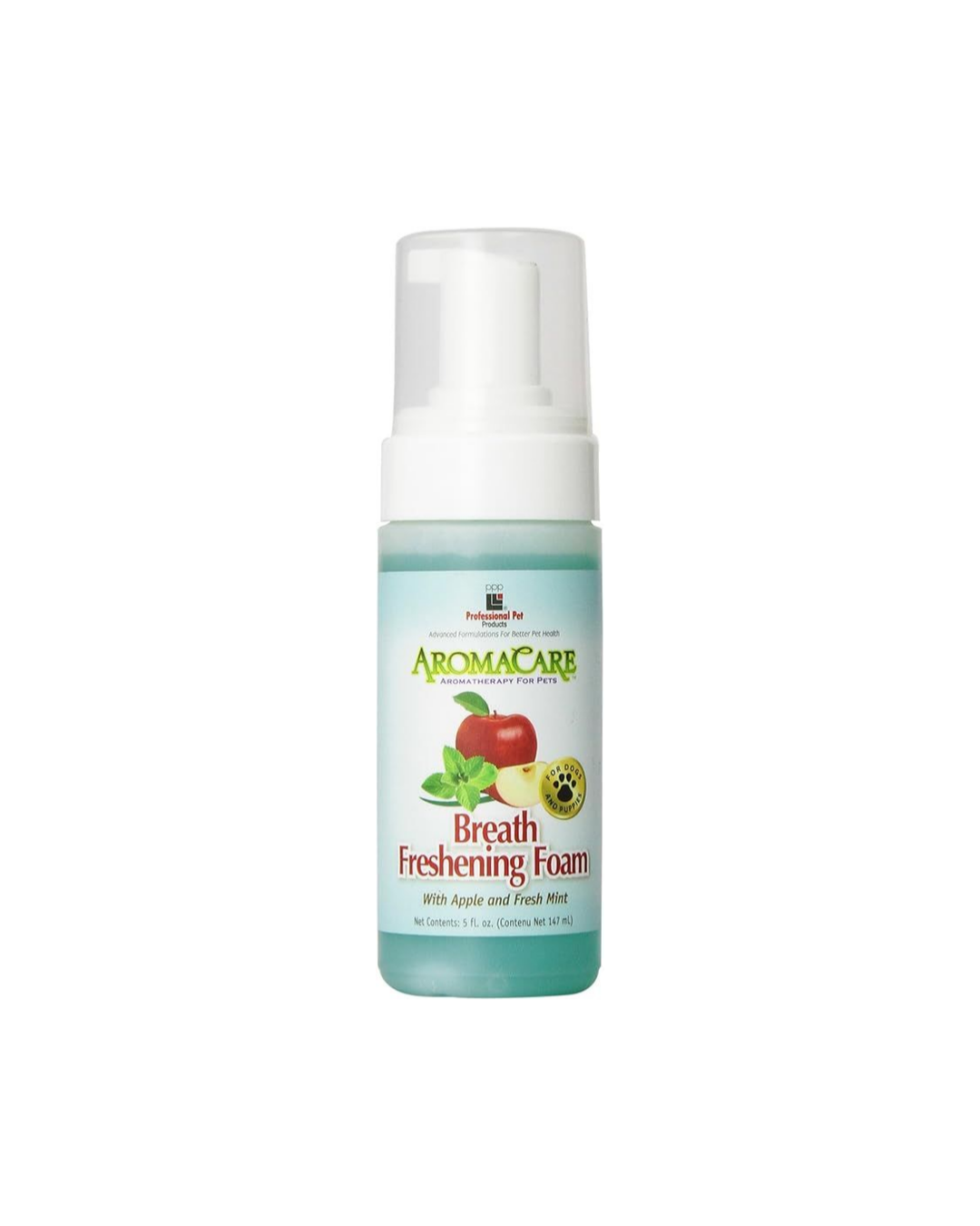 AromaCare Breath Freshening Foam