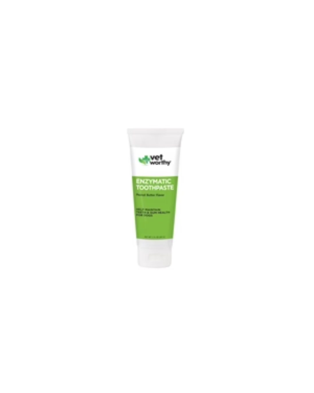 Vet Worthy Enzymatic Toothpaste