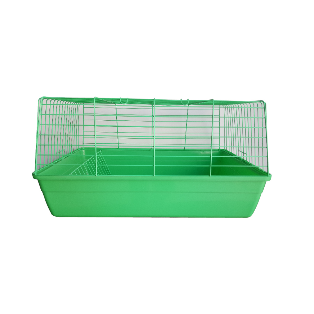 Rabbit and Guinea Pig Cage R2