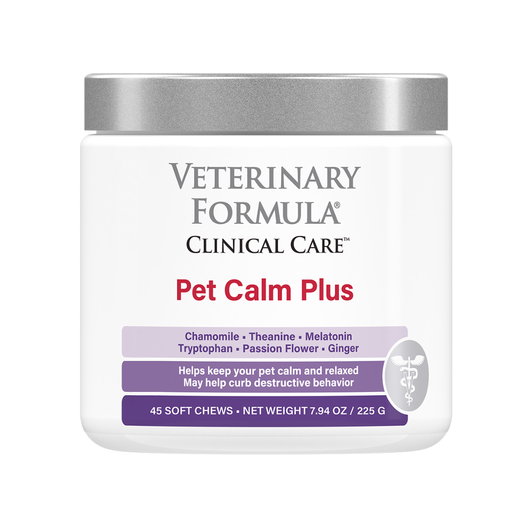 Veterinary Formula Pet Calm Plus