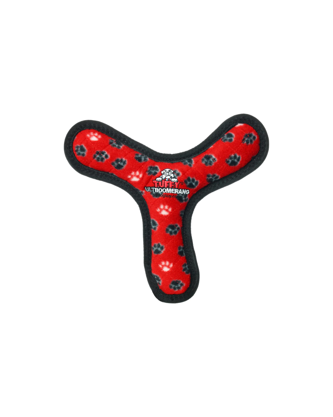 Tuffy's Ultimate Boomerang