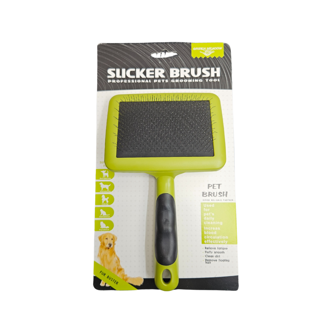 Dod Slicker Brush