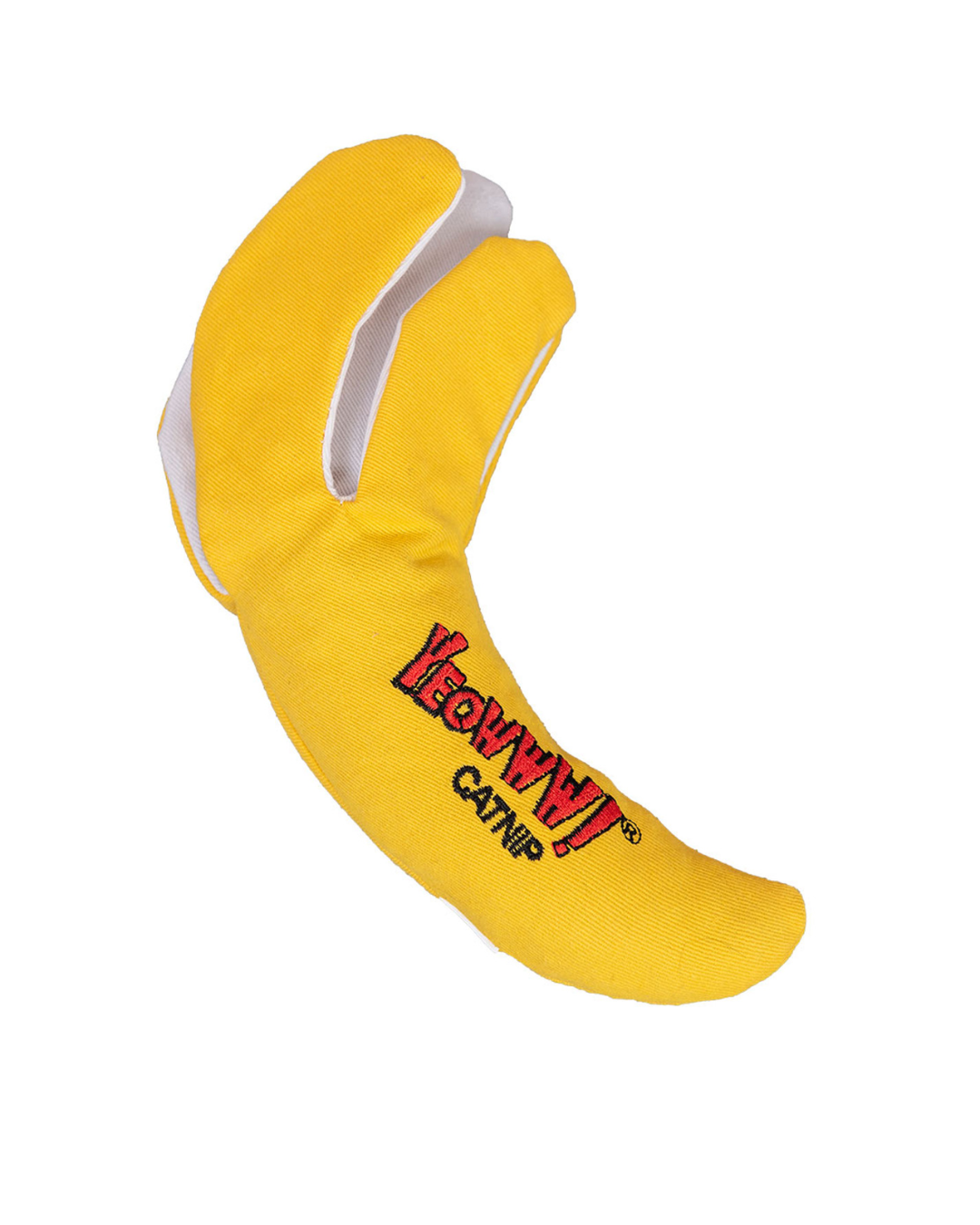 Yeowww! Chi-CAT-a Banana Peeled