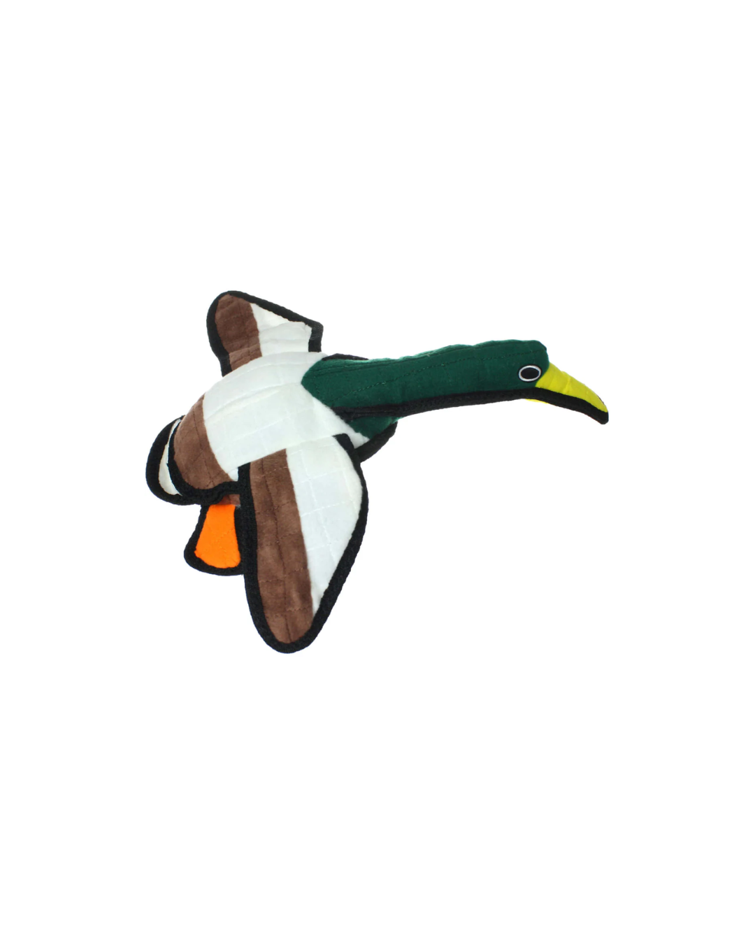 Tuffy's Dudley the Duck