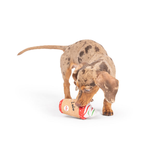 Huxley and Kent Tiny Tuff Latte My Way