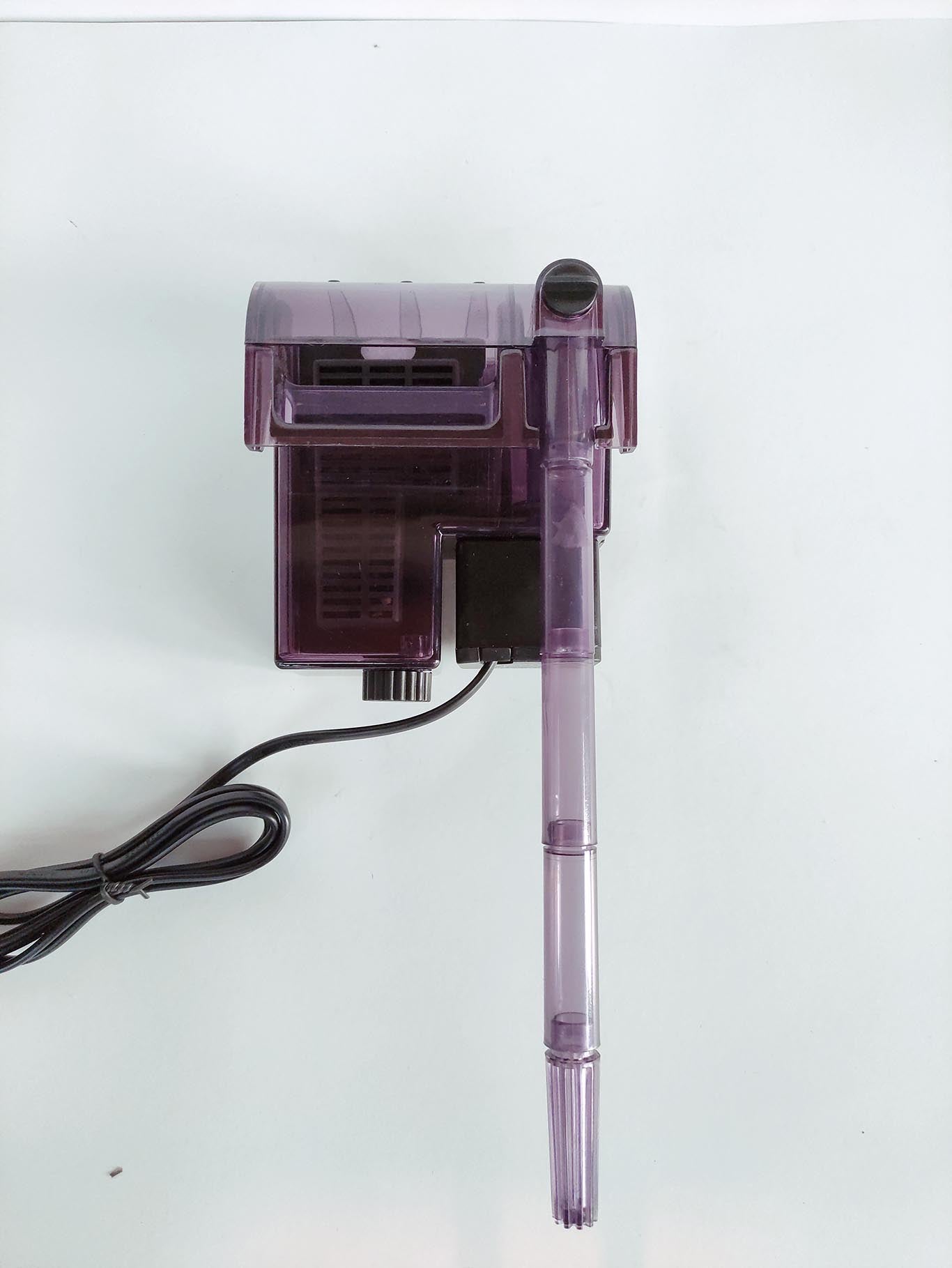 Boyu WF-2025 Waterfall Style