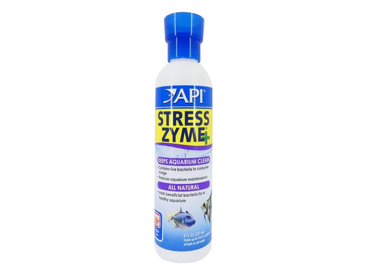 STRESS ZYME