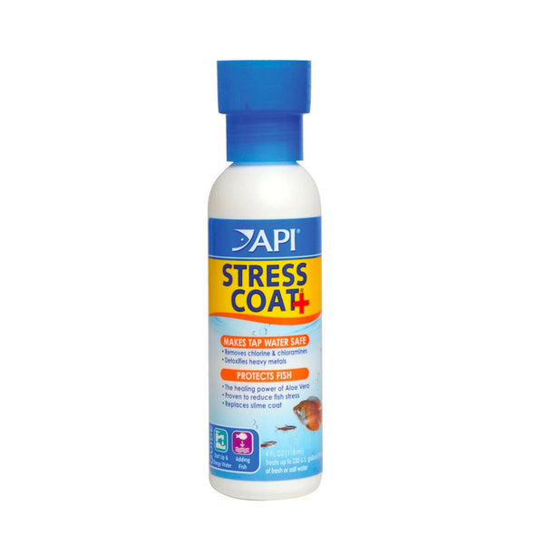 STRESS COAT