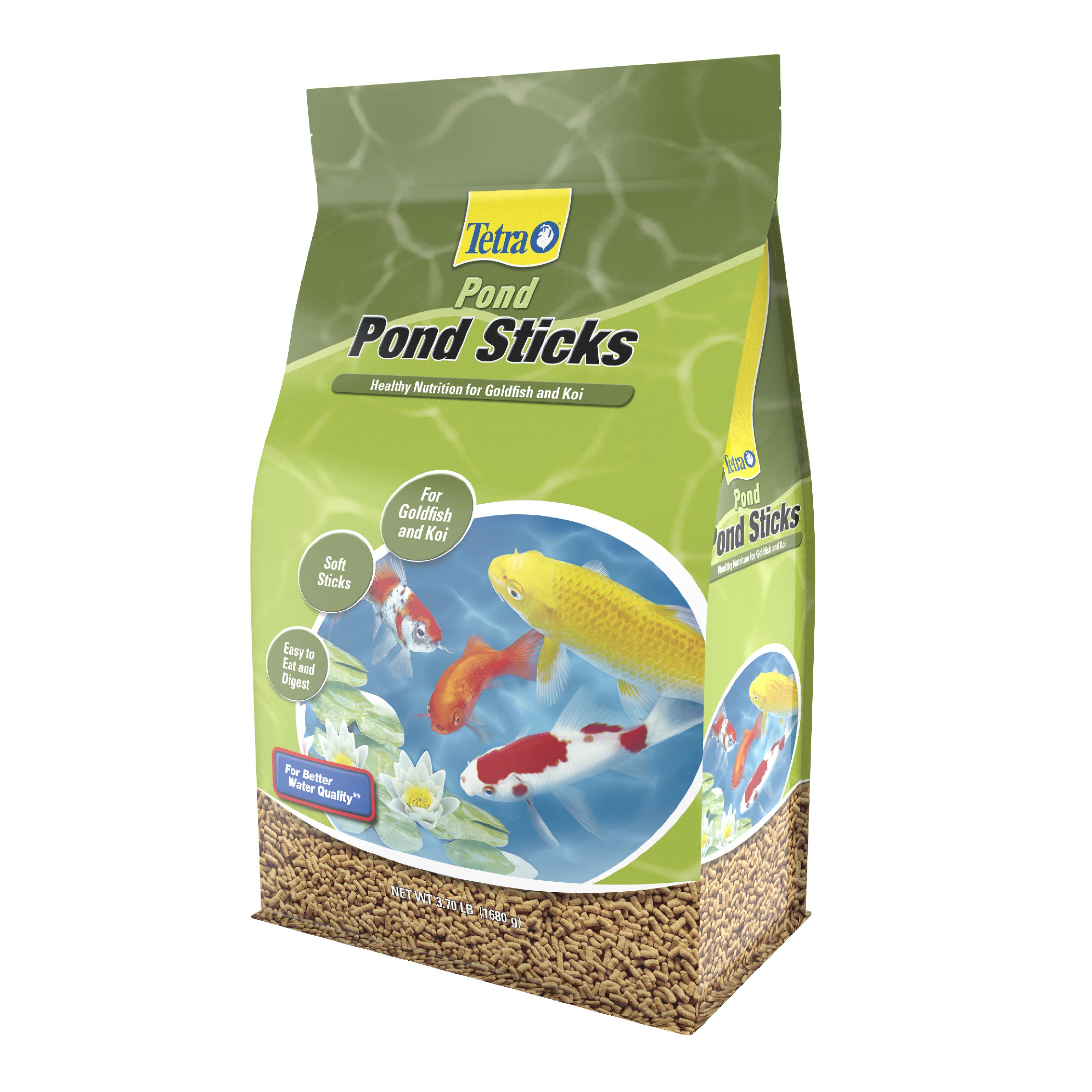 Tetra Pond Sticks