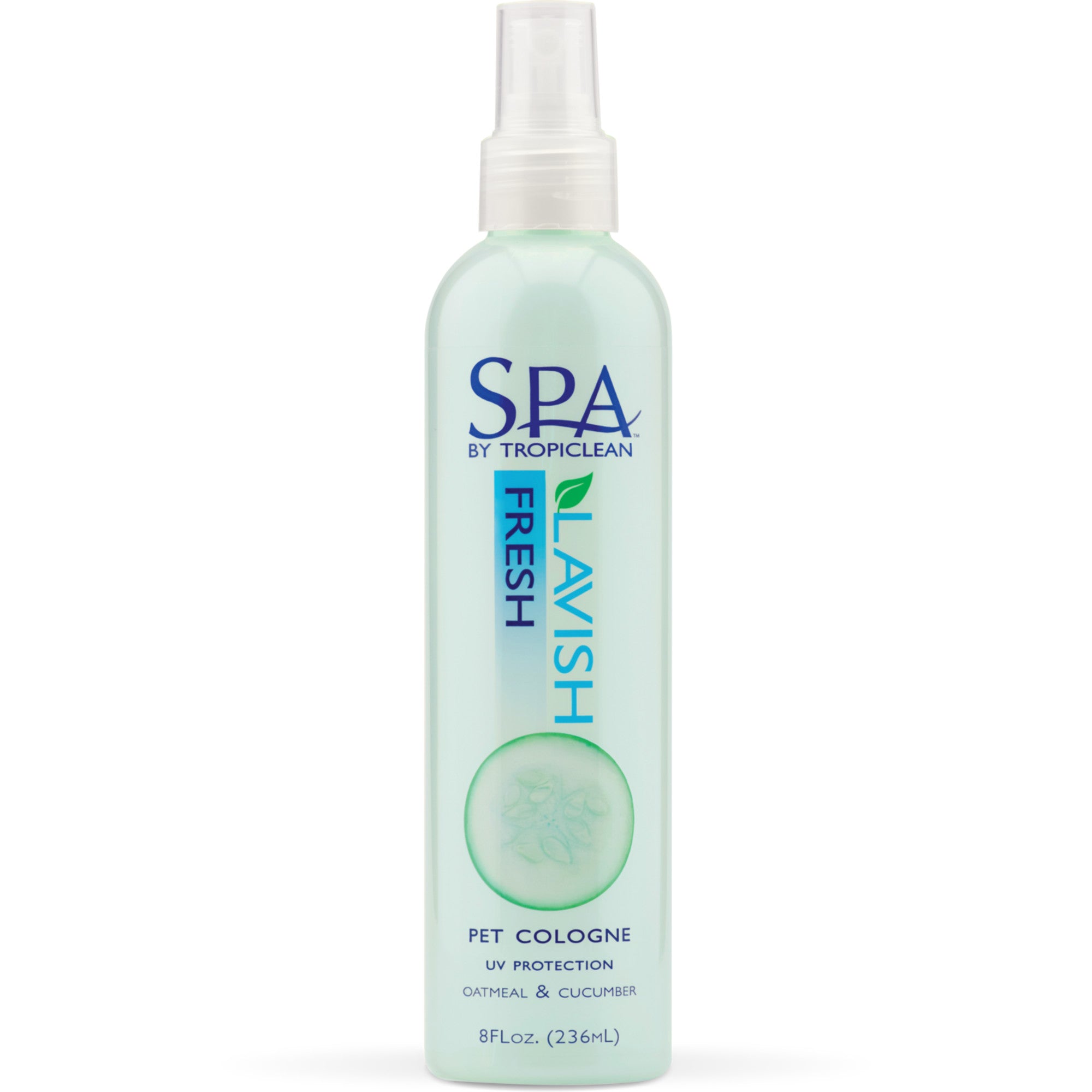 Spa By Tropiclean Fresh Cologne Spray for Pets
